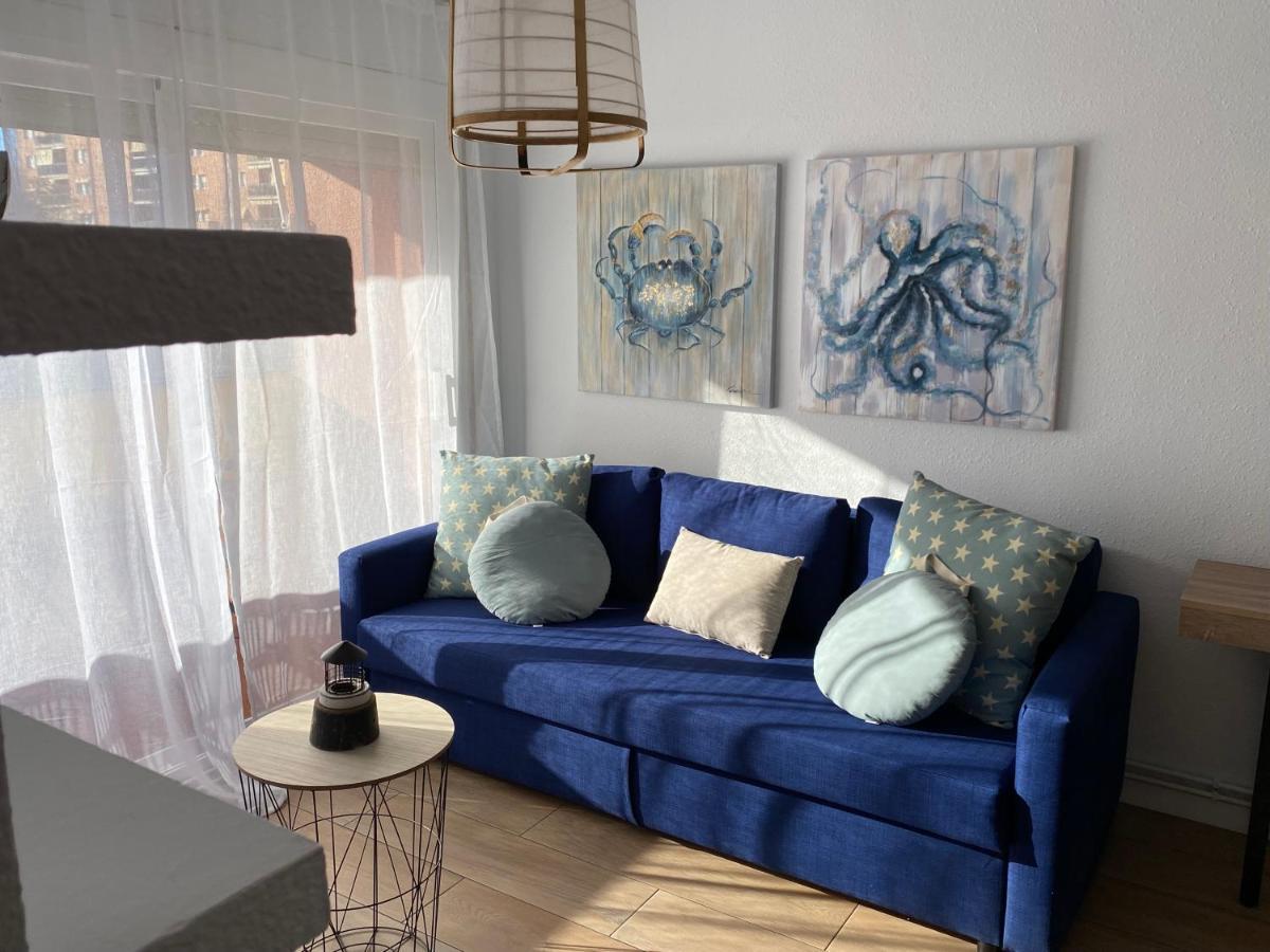 Vilamarlux Vi Apartmán